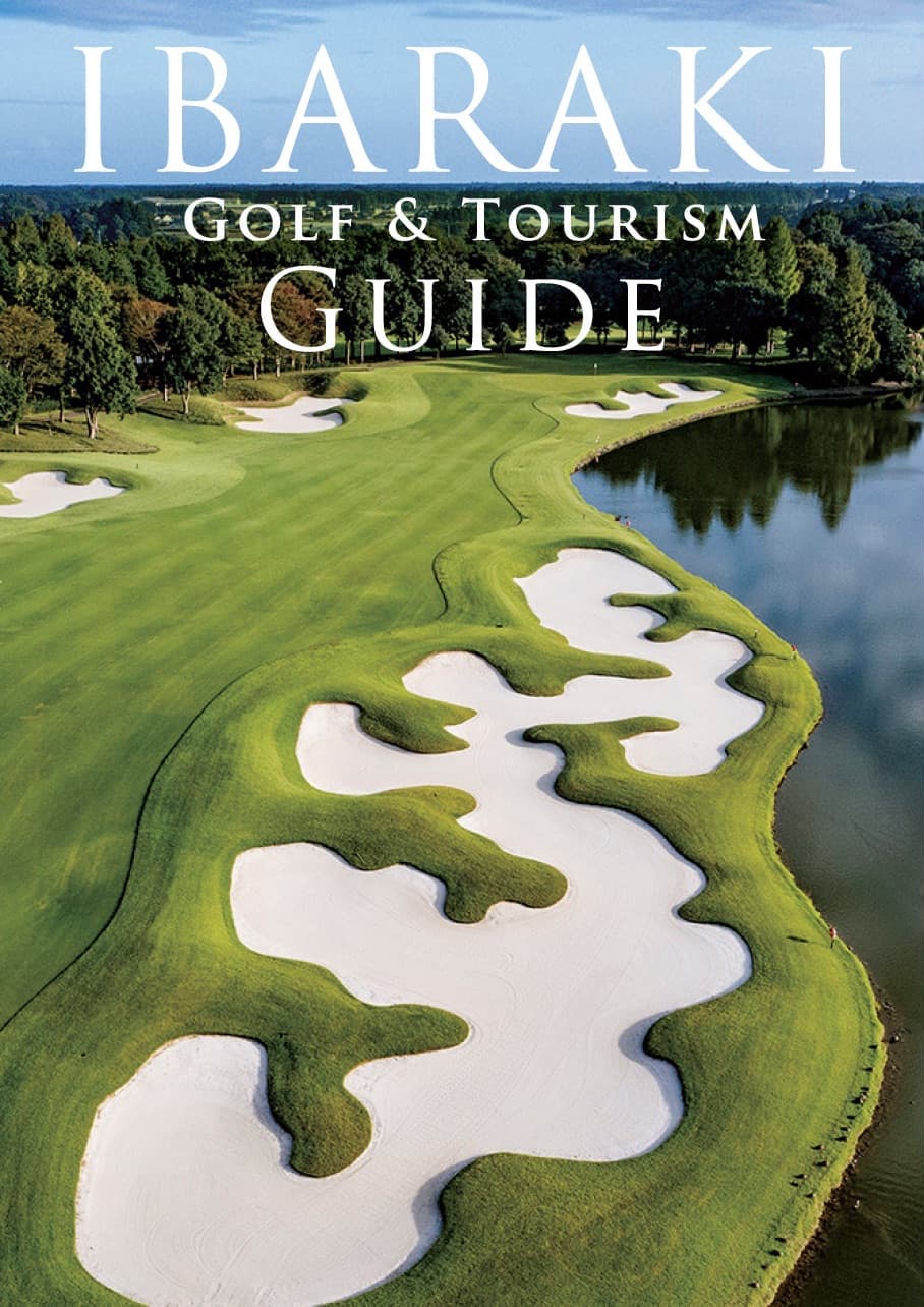 Ibaraki Golf & Tourism Guide