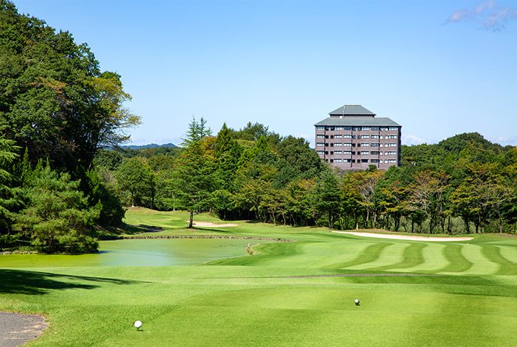 마나 골프 클럽