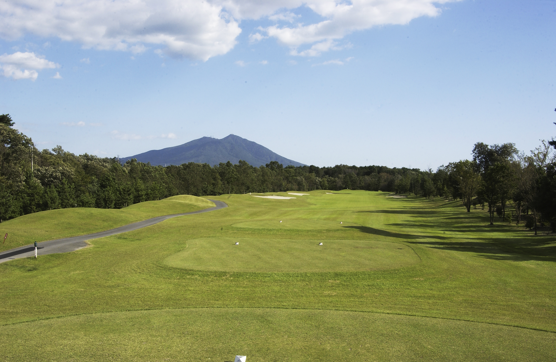 下馆高尔夫俱乐部