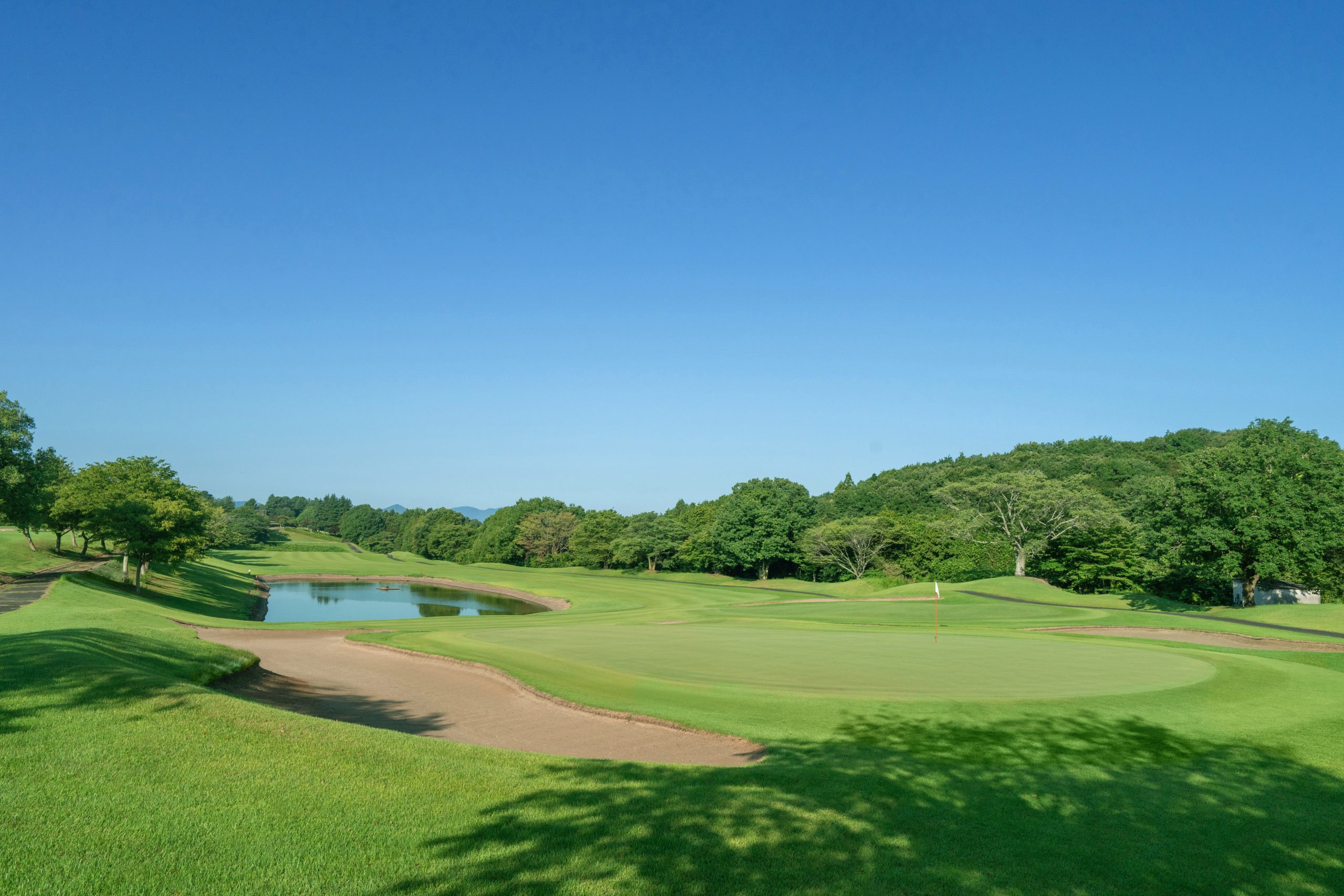 扶桑乡村俱乐部