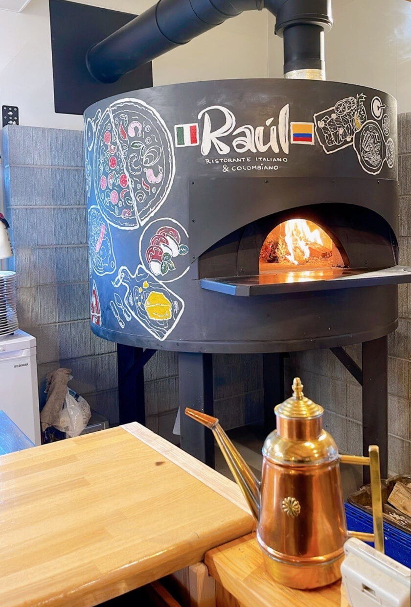 Raul ร้านอาหารอิตาเลียน Image
