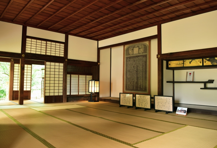 Kodokan Mito Domain School | Visit | IBARAKI GUIDE