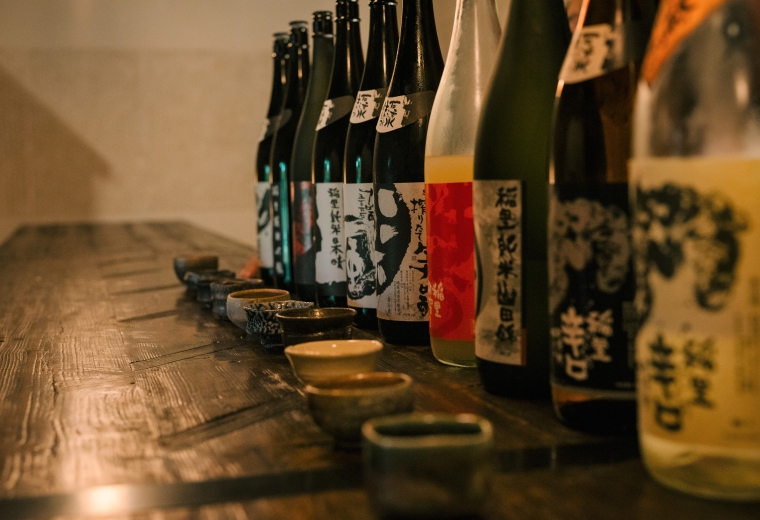 Brewery Visits and Tastings Near Tokyo! 6 Sake Breweries in Ibaraki