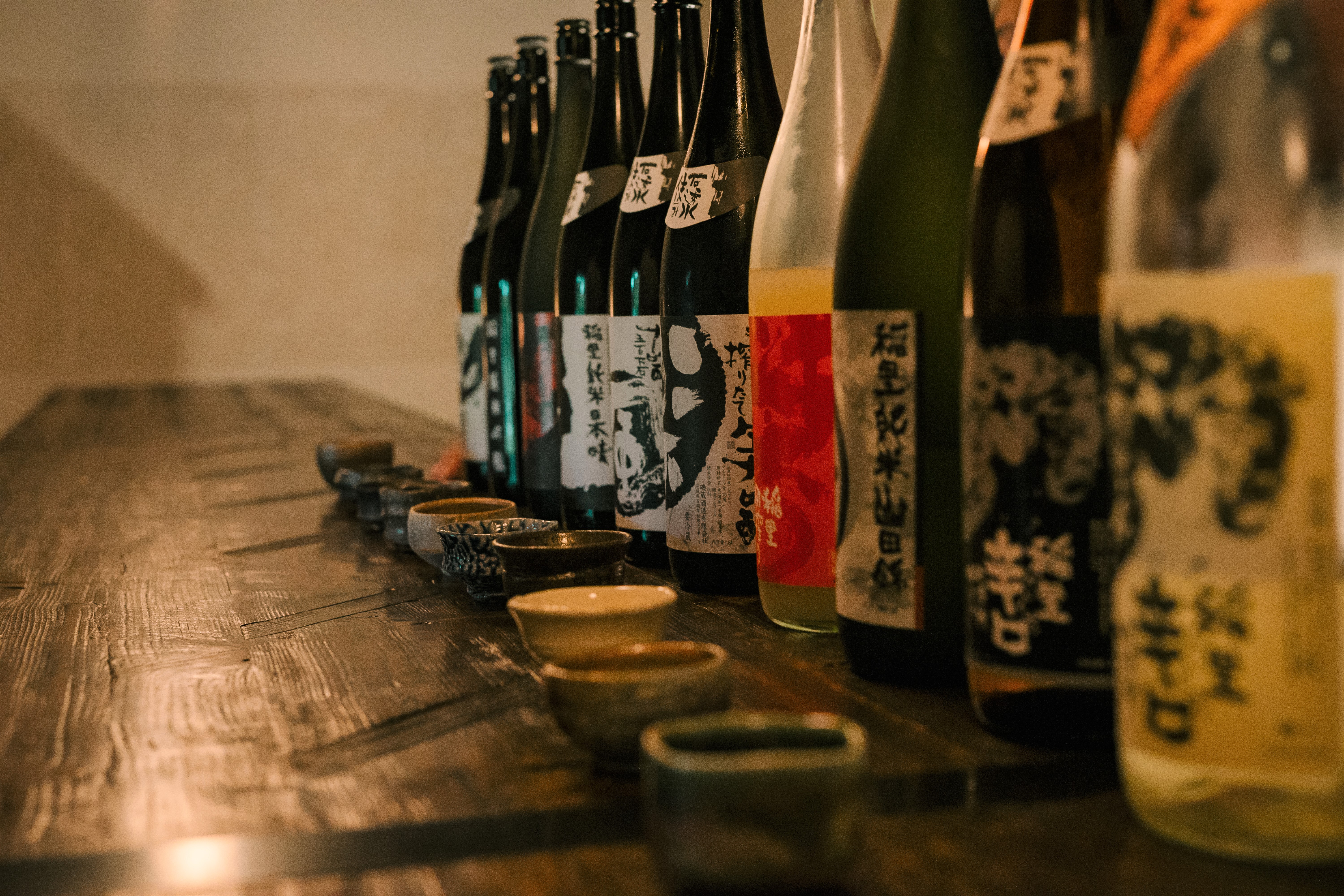 Brewery Visits and Tastings Near Tokyo! 6 Sake Breweries in Ibaraki