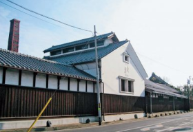 武勇酒造