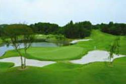 Sân golf – Katsuragaoka Country Club