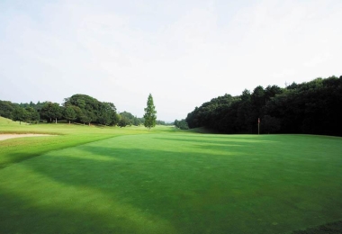 Sân Golf – North Shore Country Club Kitaura Course