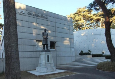 Bảo tàng lịch sử thời Bakumatsu-Meiji, Oarai