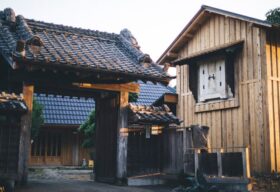 Guesthouse Kominka Eguchiya