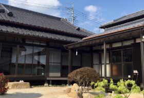 農家民宿飯村(iimura)