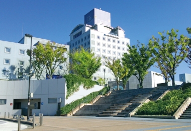 Khách sạn Nikko Tsukuba