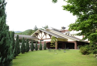Omoideromankan Inn Fukuroda Hot Springs