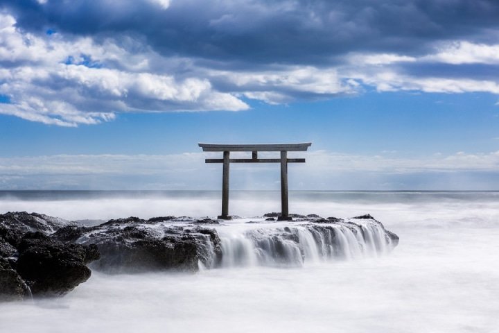 Amazing Views! 9 Picturesque Destinations in Ibaraki