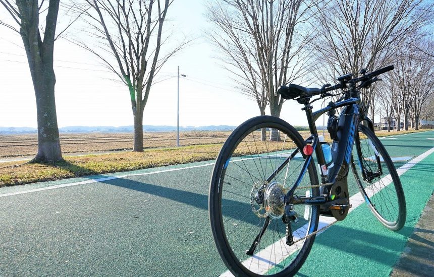 Từ đạp xe đến dù lượn! 5 hoạt động ngoài trời có thể trải nghiệm ở tỉnh Ibaraki