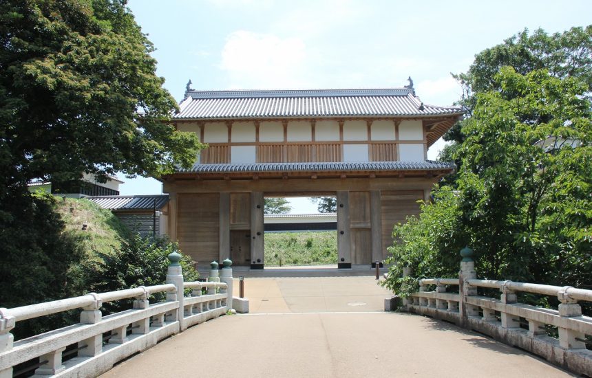 7 địa điểm trải nghiệm lịch sử ở Ibaraki lưu giữ đậm sắc văn hoá võ sĩ đạo
