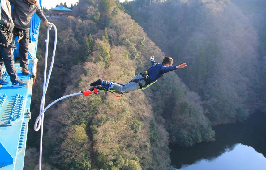 From Cycling to Paragliding! Top 5 Outdoor Activities in Ibaraki