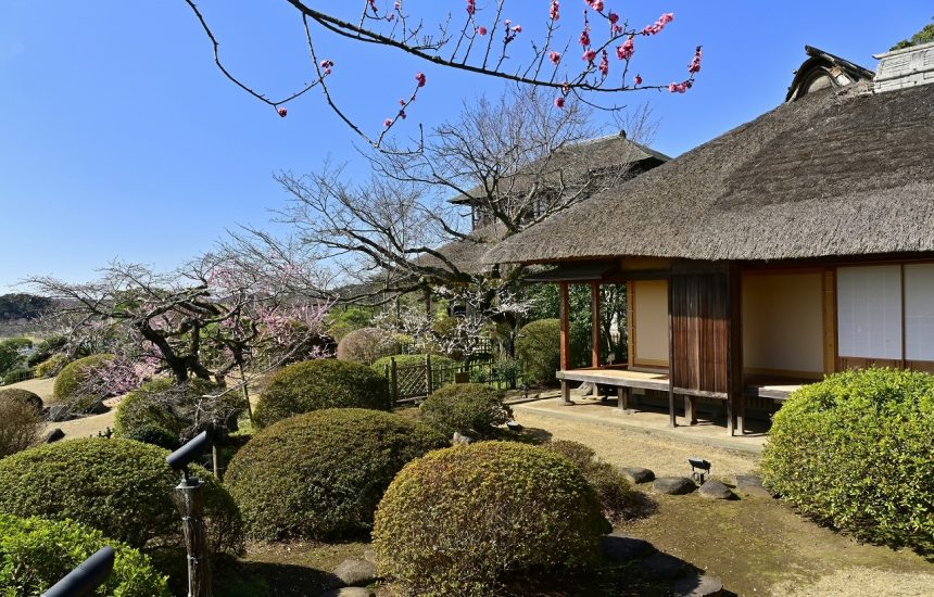 Experience Samurai Culture in Ibaraki! 7 Historic Landmarks