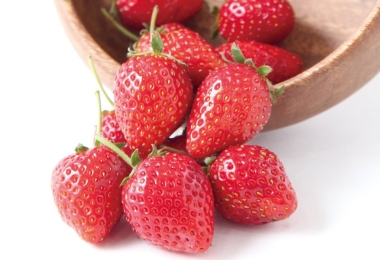 草莓、网纹瓜！在城县5家可以体验采摘水果（8种）的农园！
