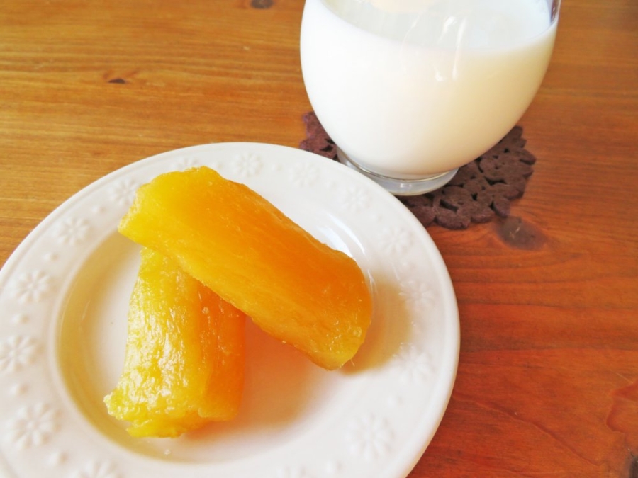 5 Foods to Try in Ibaraki Melon, Hitachi Beef, Dried Sweet Potatoes, and More! HIGHLIGHTS