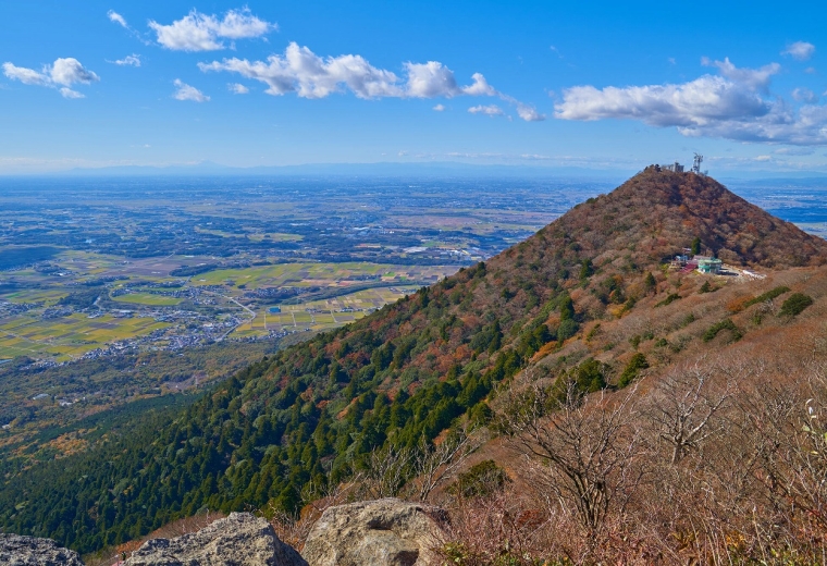 도쿄 근교에서 등산을 즐겨보세요! 쓰쿠바산의 특징, 매력, 온천 료칸 등