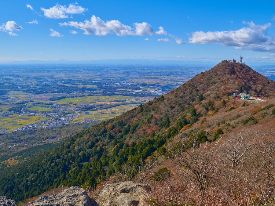 Hiking Near Tokyo! Mt. Tsukuba: Highlights, Hot Spring Inns, and More