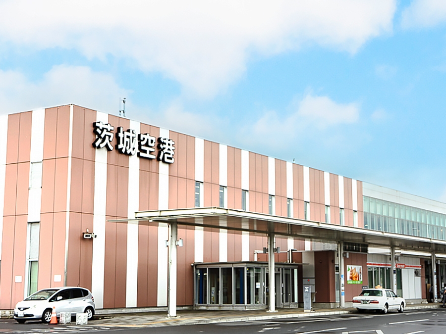 Discount Services at Ibaraki Airport: A Great Start to Your Japan Travels