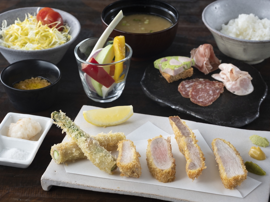 ลิ้มลองอาหารจาก 6 ร้านอาหารแนะนำในเมืองมิโตะที่เน้นวัตถุดิบของอิบารากิและสาเกท้องถิ่นกัน