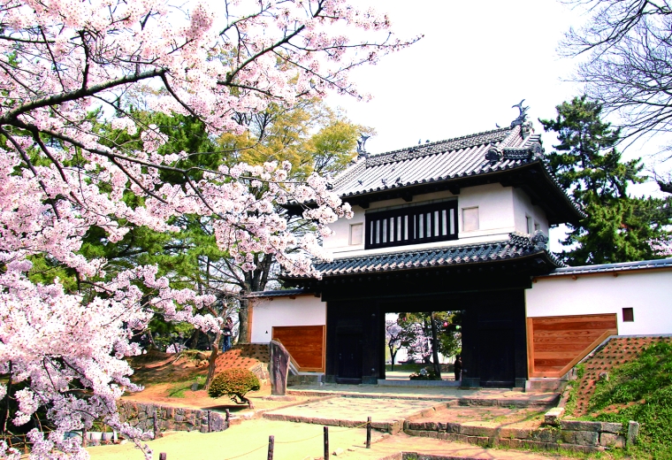 Kijō Park