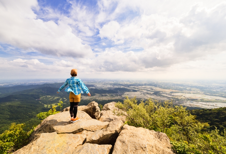 A Full Day in the Mt. Tsukuba Area! From Nature Walks to Hot Springs!