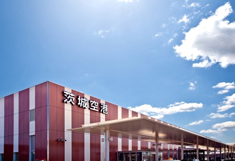 Departing from Ibaraki Airport! A Classic 4-Day Ibaraki Itinerary by Car!