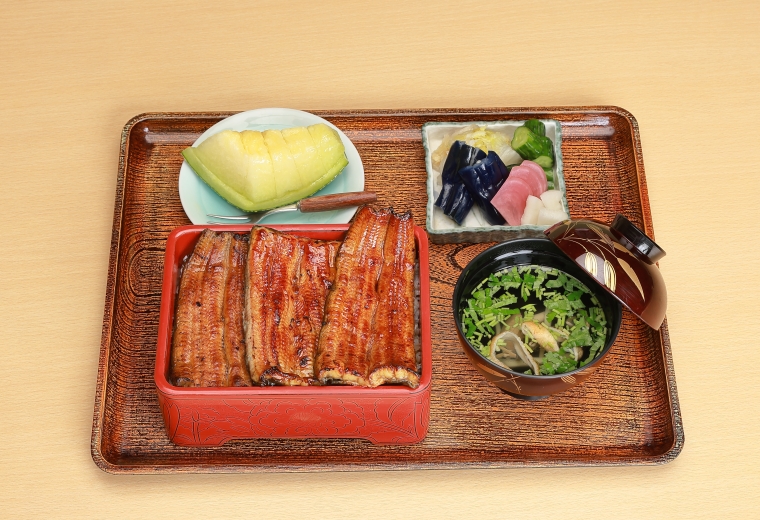 ร้านปลาไหล ยาซุคาวะ (Unagi Yasukawa)