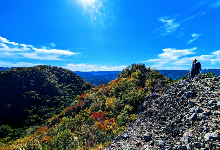 Hike the Hitachi-no-Kuni Long Trail Near Tokyo: A Journey Through Japan’s Unspoilt Landscape