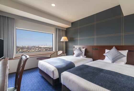 ART HOTEL Kashima Central