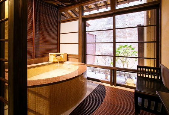 Anko no Yado Marumitsu Ryokan (อังโคโนะยาโดะ มารุมิตสึเรียวกัง)
