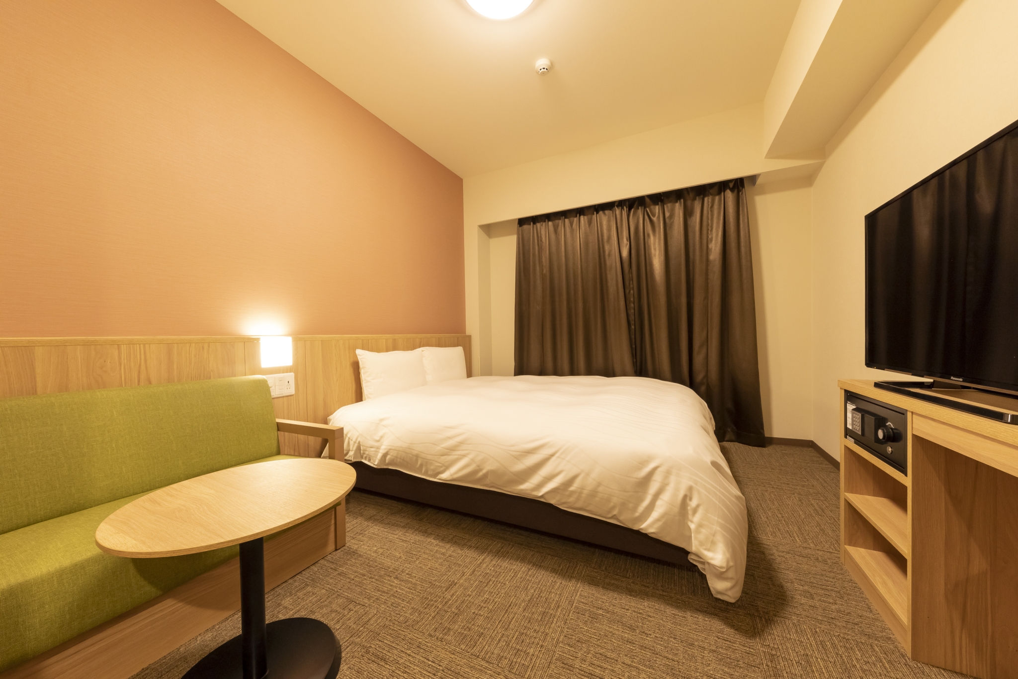 Natural Hot Spring Kobai no Yu Dormy Inn Mito