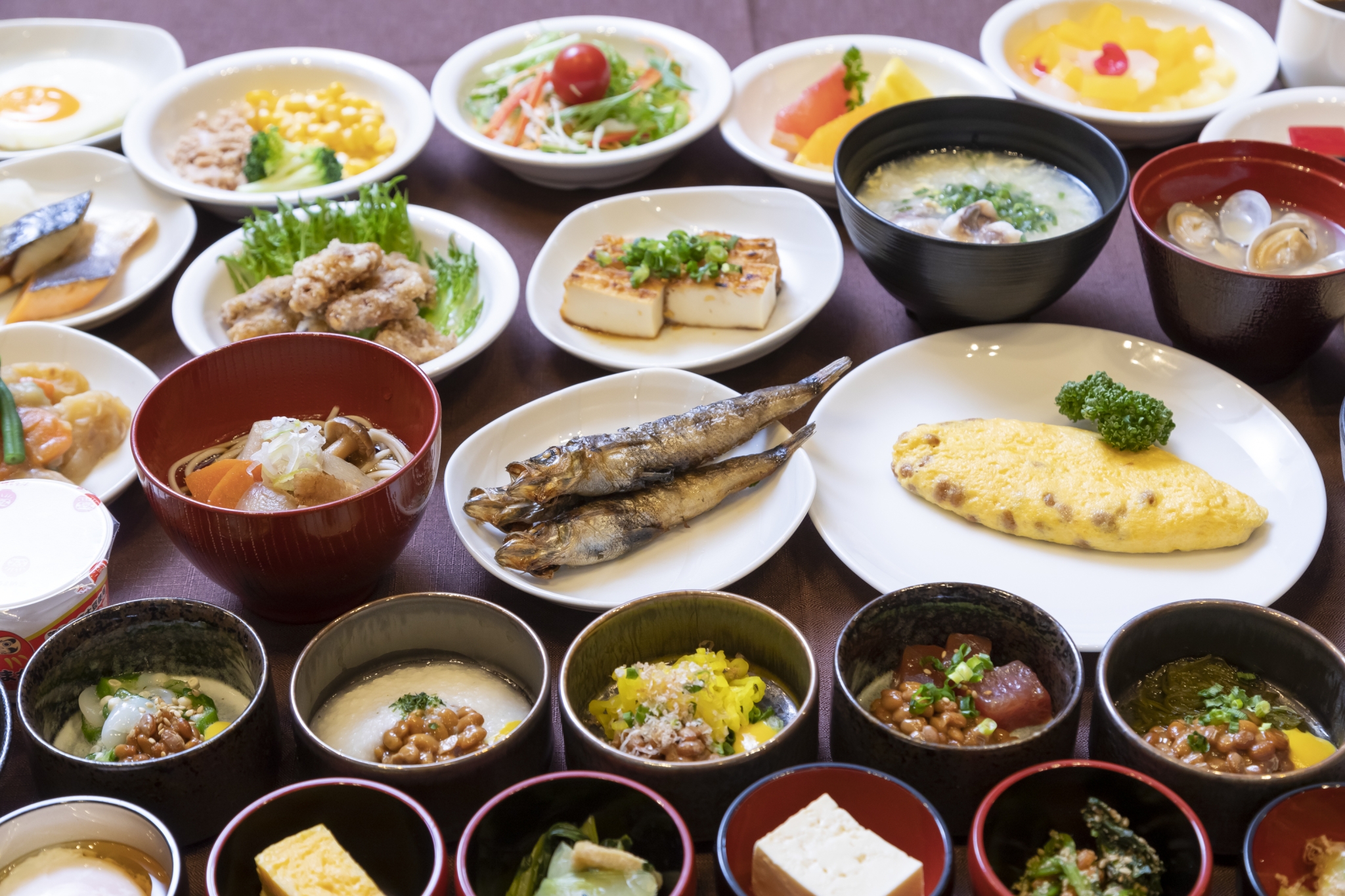 Natural Hot Spring Kobai no Yu Dormy Inn Mito