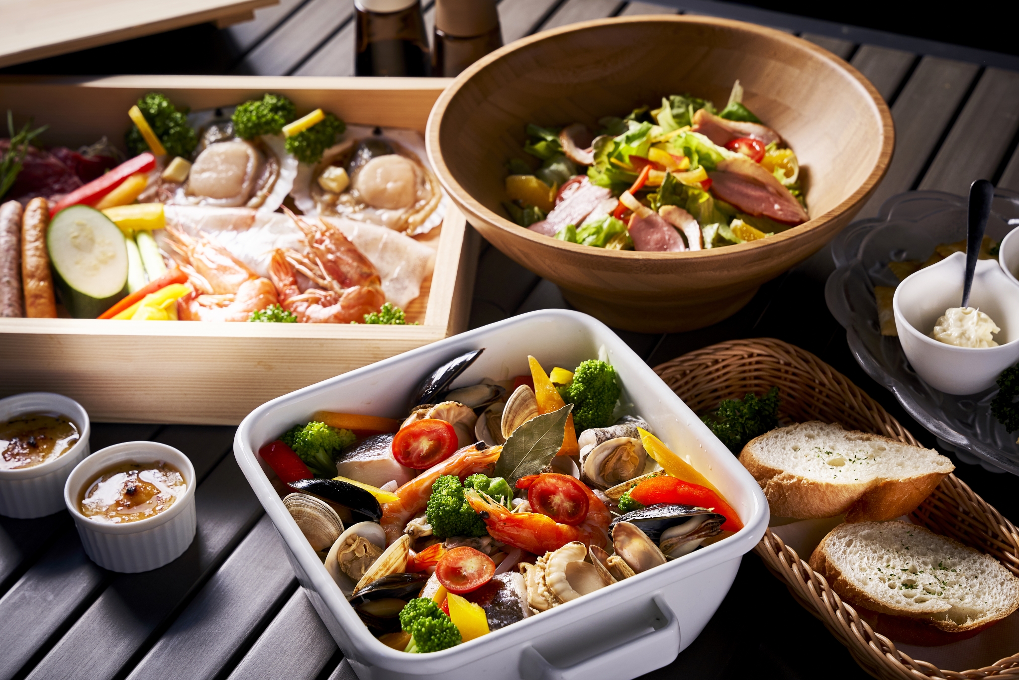 Hidden Traces of Rice Terraces Hot Spring - Izura