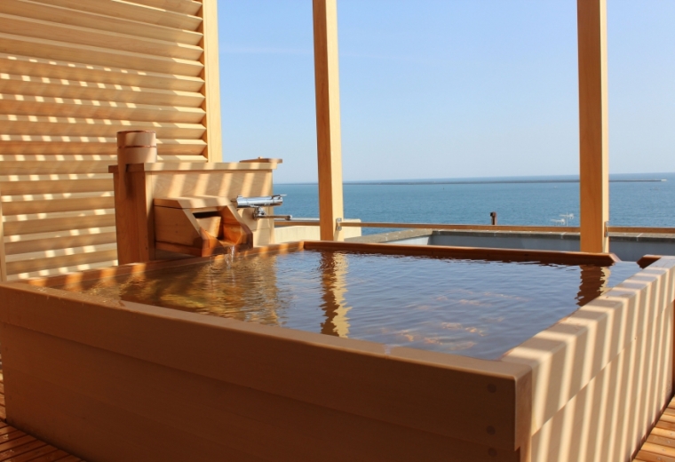 Isozaki Onsen Hotel New Hakuaki