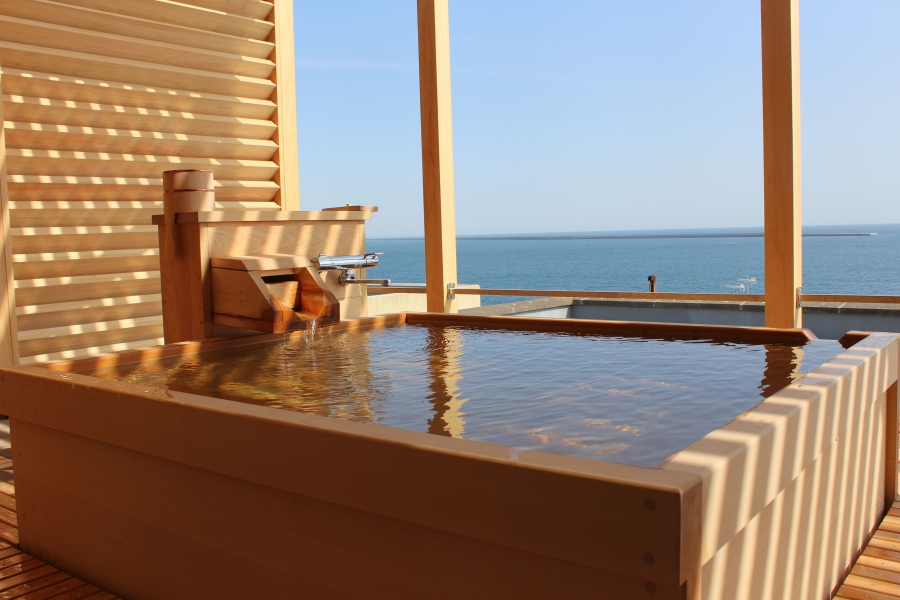 Isozaki Onsen Hotel New Hakuaki