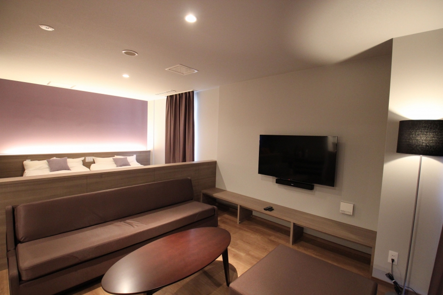 Isozaki Onsen Hotel New Hakuaki