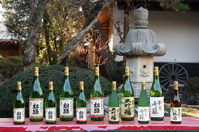 ซาซาเมะโซเบโชเท็น (Sasame Souei Shouten Co., Ltd.)