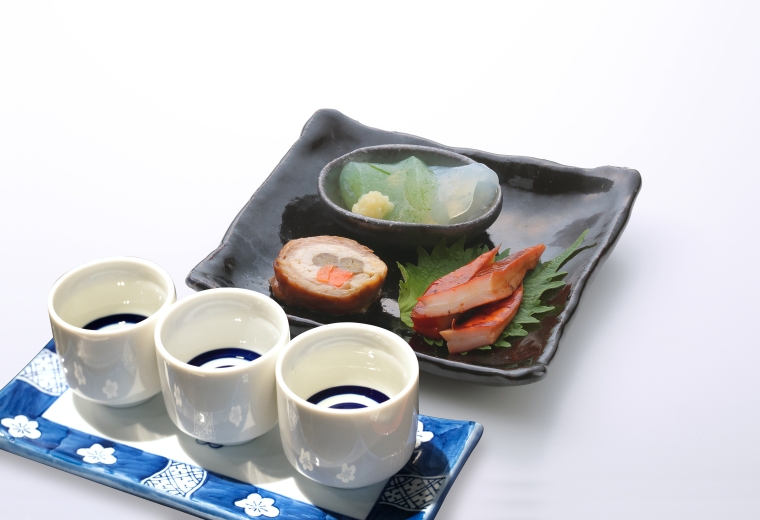 อิบารากิ จิซาเกะ บาร์ มิโตะ  (Ibaraki Jizake Bar Mito)