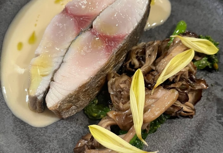 Nhà hàng 2tsumoli (Futatsumoli)