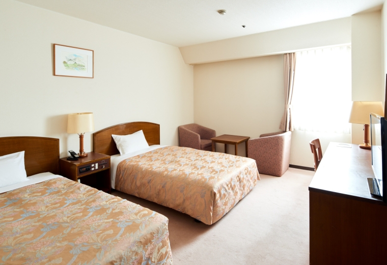 Hotel Marroad Tsukuba