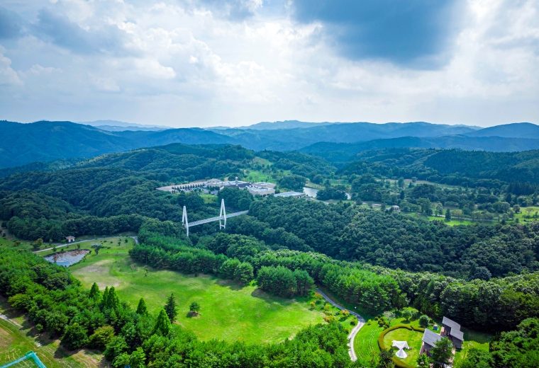 天空之庭 天馬夢