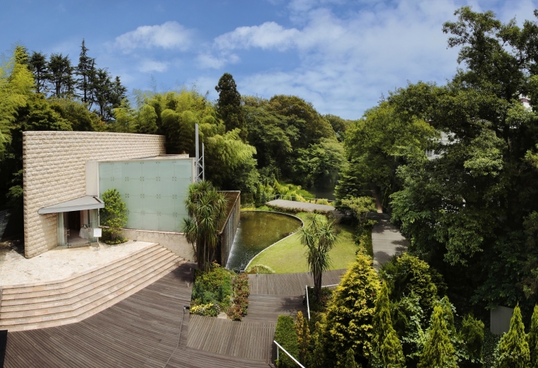 โรงแรมคริสตัล พาเลซ (Hotel Crystal Palace)