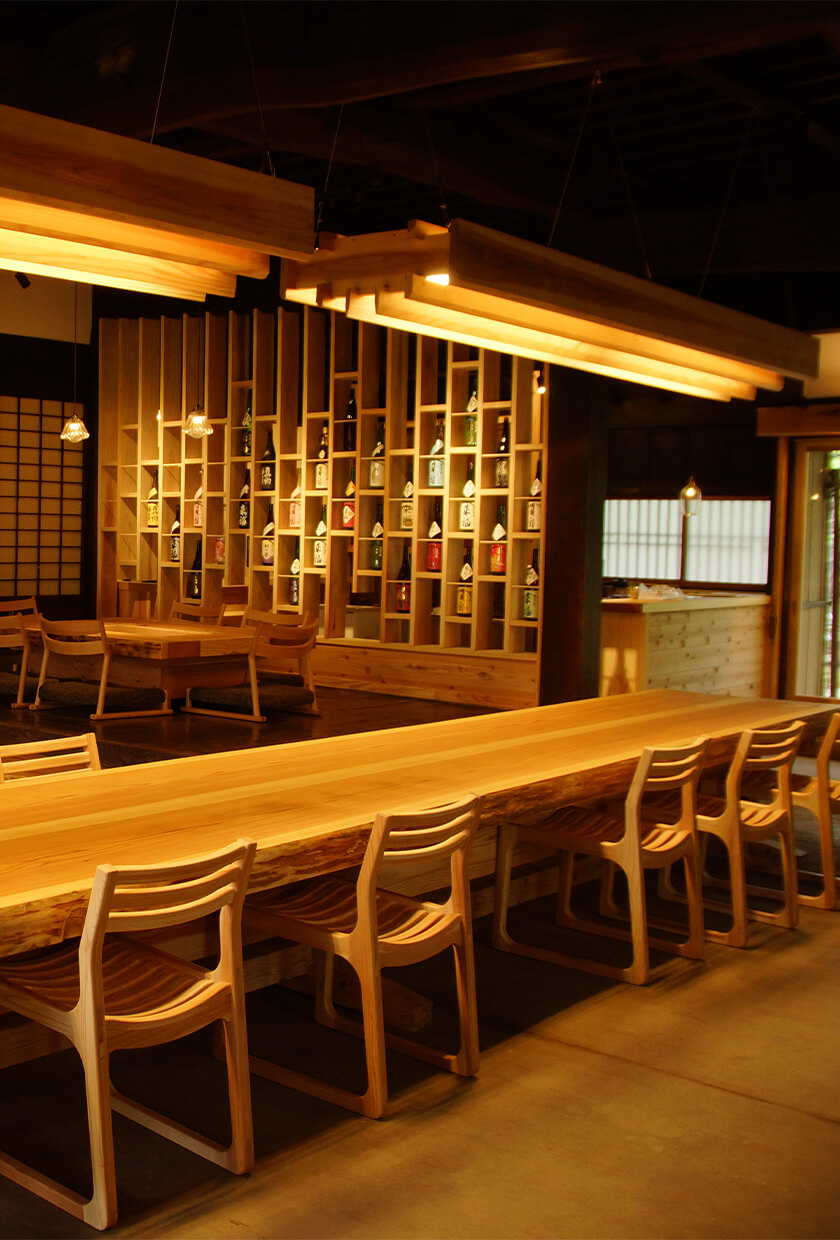 OMI CAFE Image